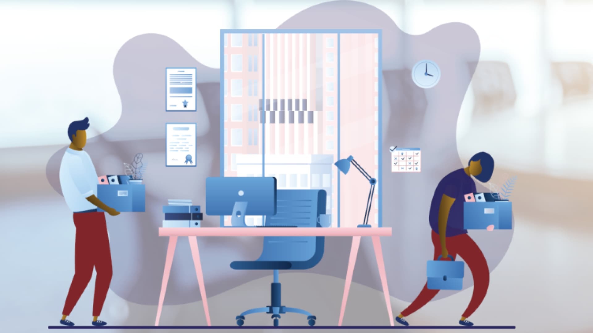 Garden Leave; Mitigating The Legal Risks Of Employee Turnover For ICT Firms